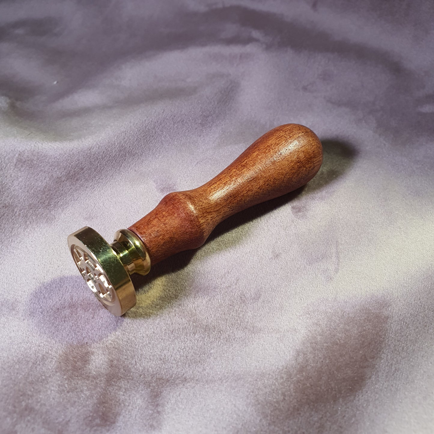 Ștampilă pentru sigilii din ceară Paste