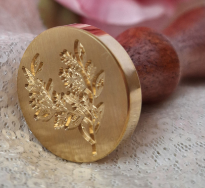 Stampila sigilii diferite modele