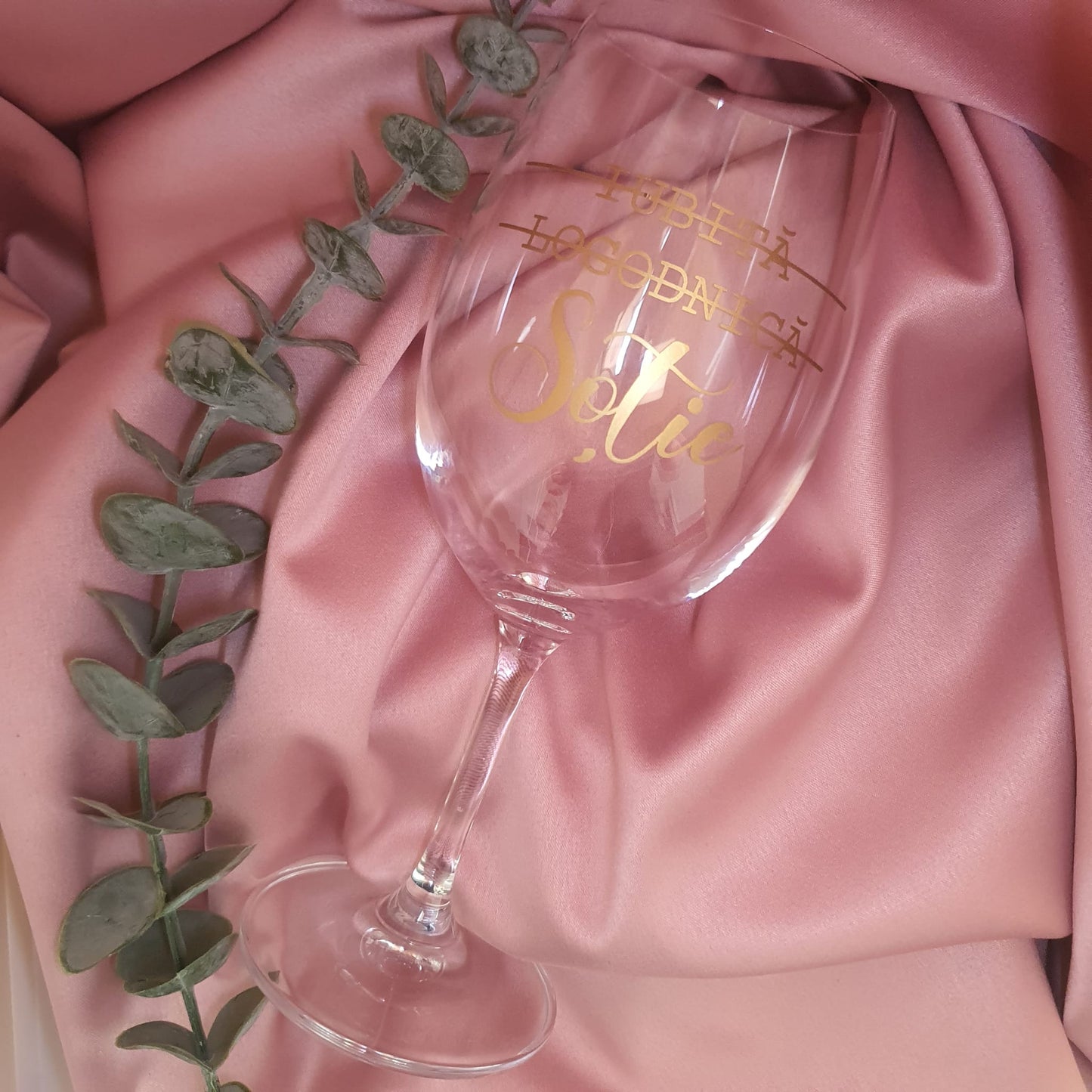 Set stickere pentru pahareSot-Sotie