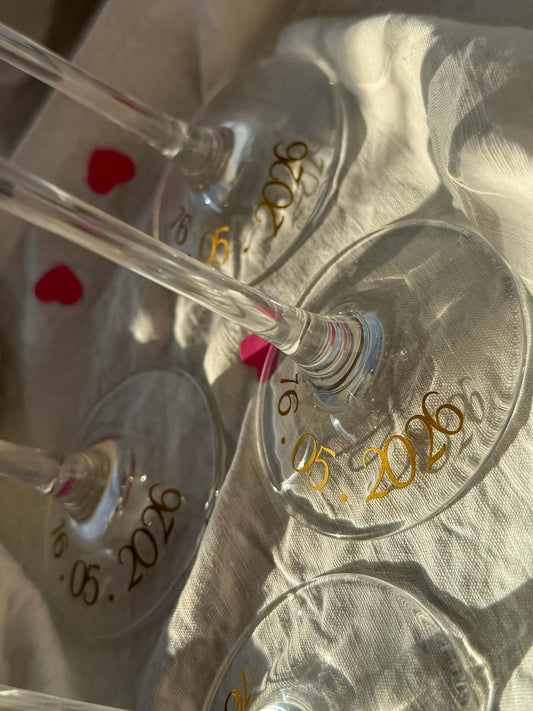 Sticker pahare nunta-ICarts