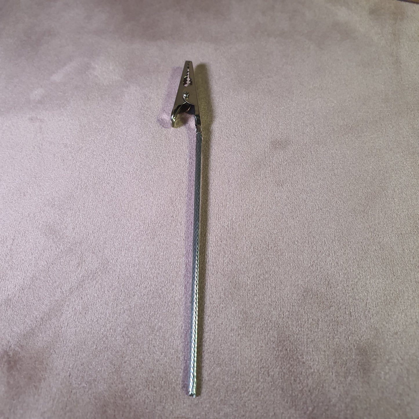 Set 50 clipsuri pentru numere de masă