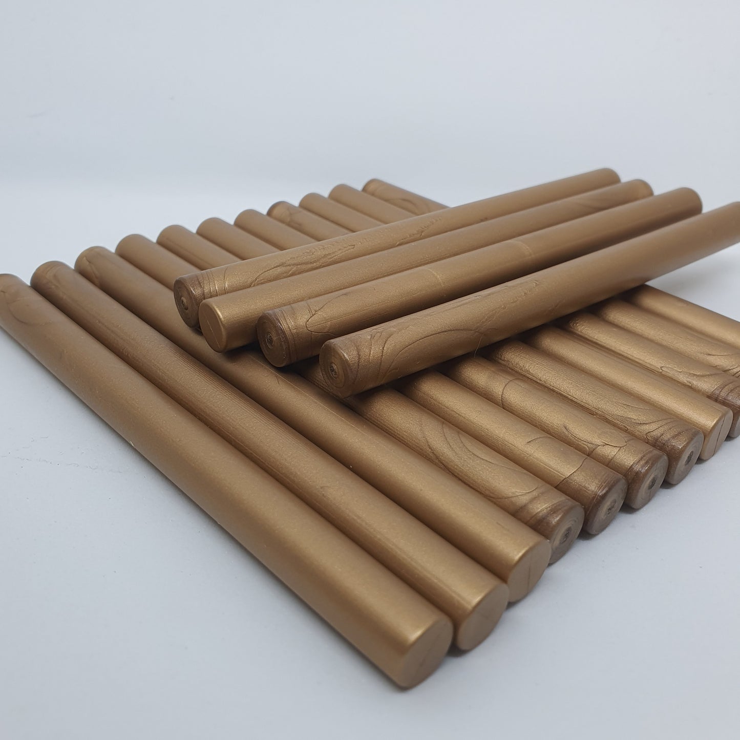 Set 15 batoane de ceara pentru sigilii Bronze