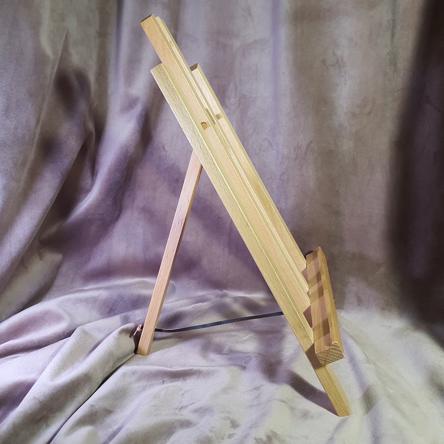 Șevalet din lemn 40CM