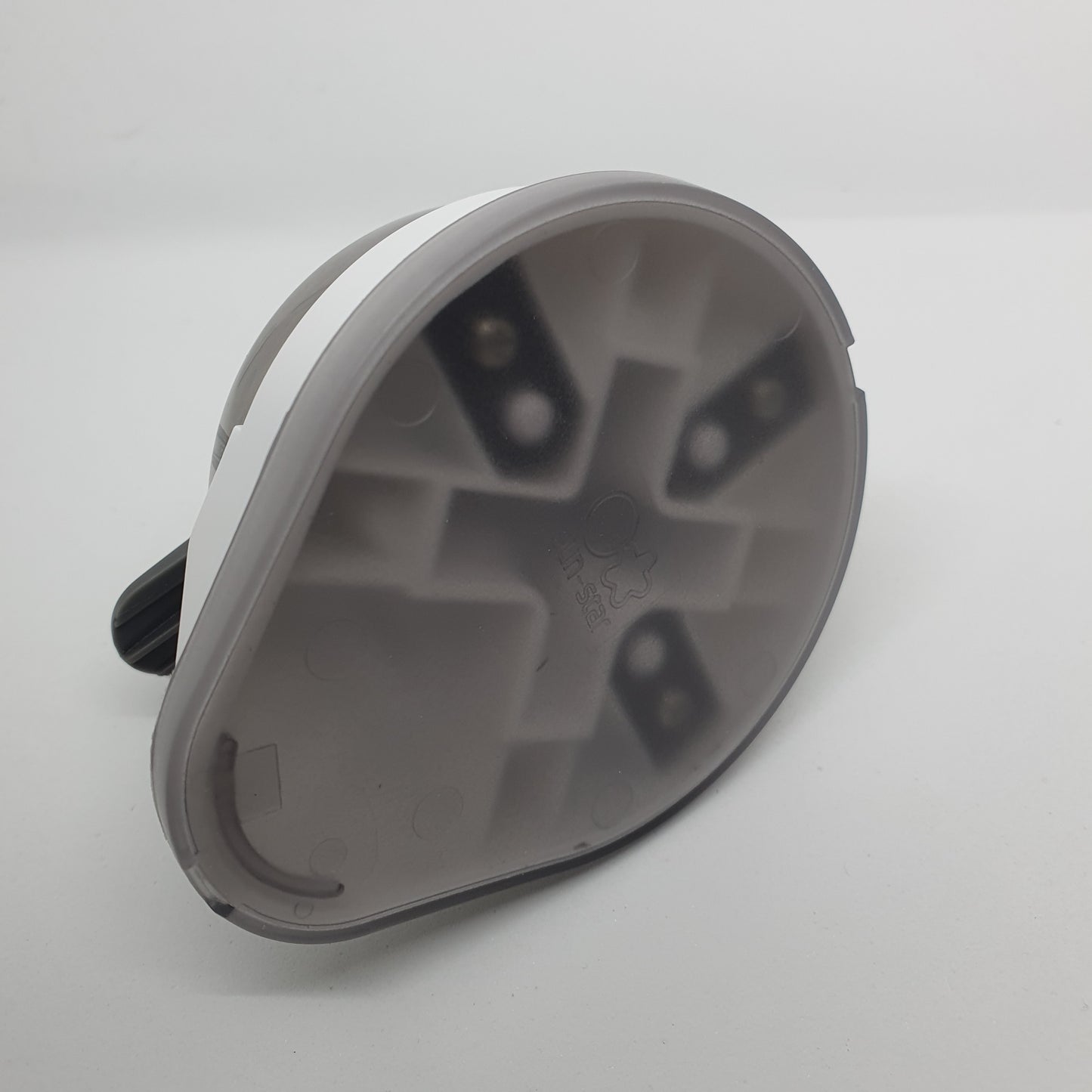 Perforator colturi rotunjite 3 in 1