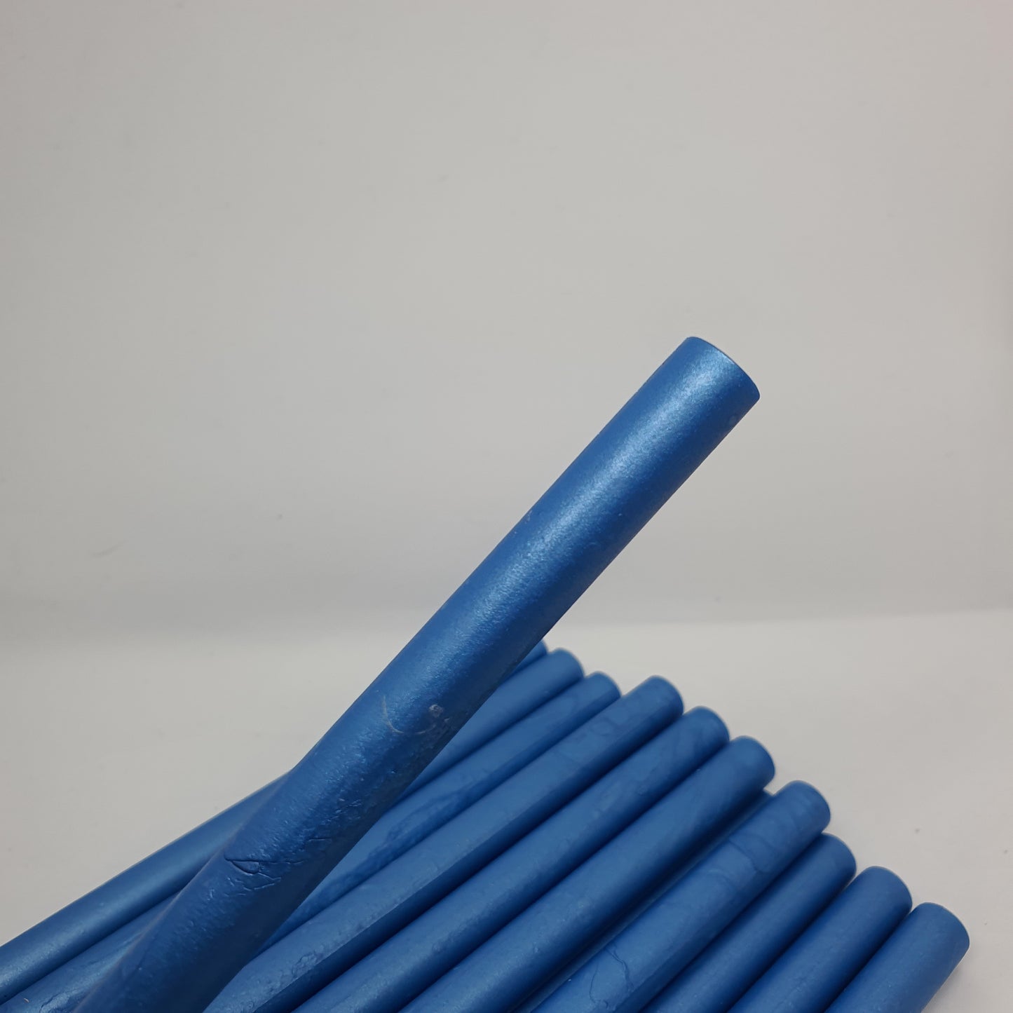 Set 15 batoane de ceara pentru sigilii Albastre