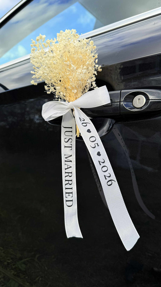 Stickere panglica termo