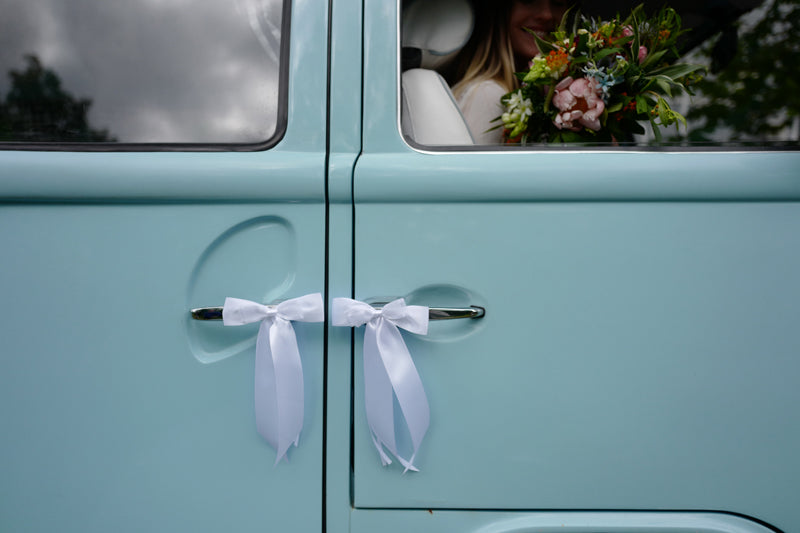 Funde decorative 14x25cm-Set de 2 buc