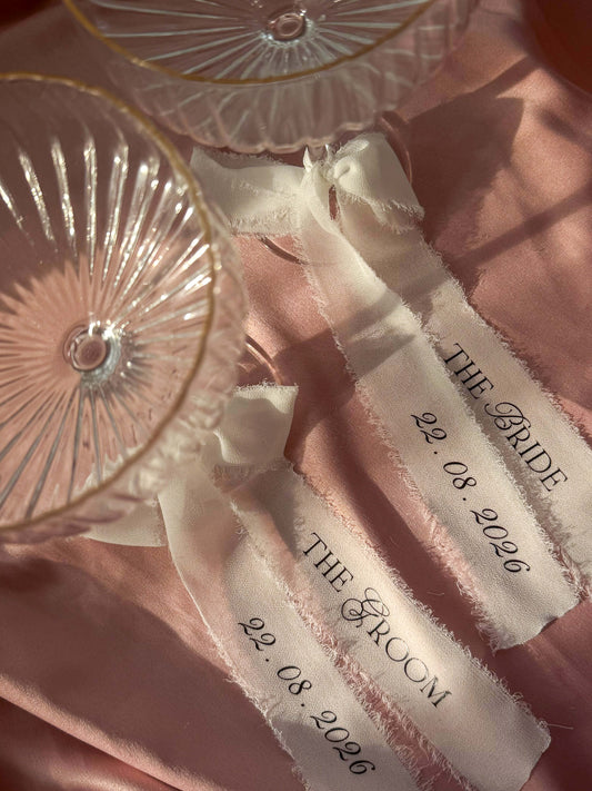 Stickere termice pahare nunta