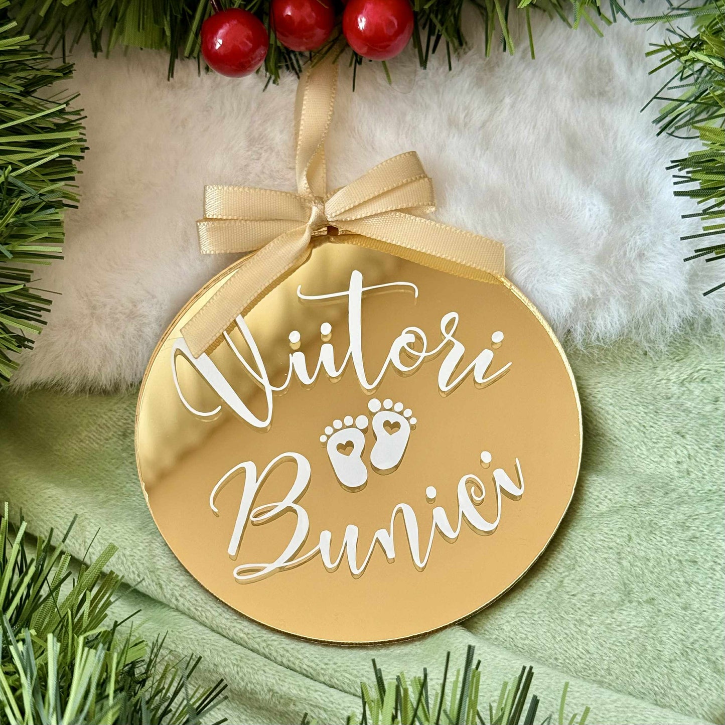 Glob "Viitori bunici"