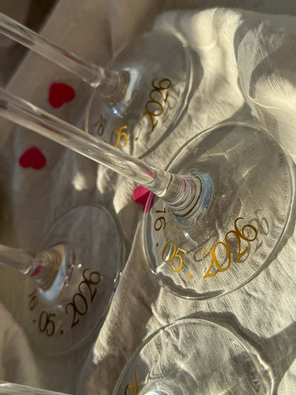 Sticker pahare nunta-ICarts